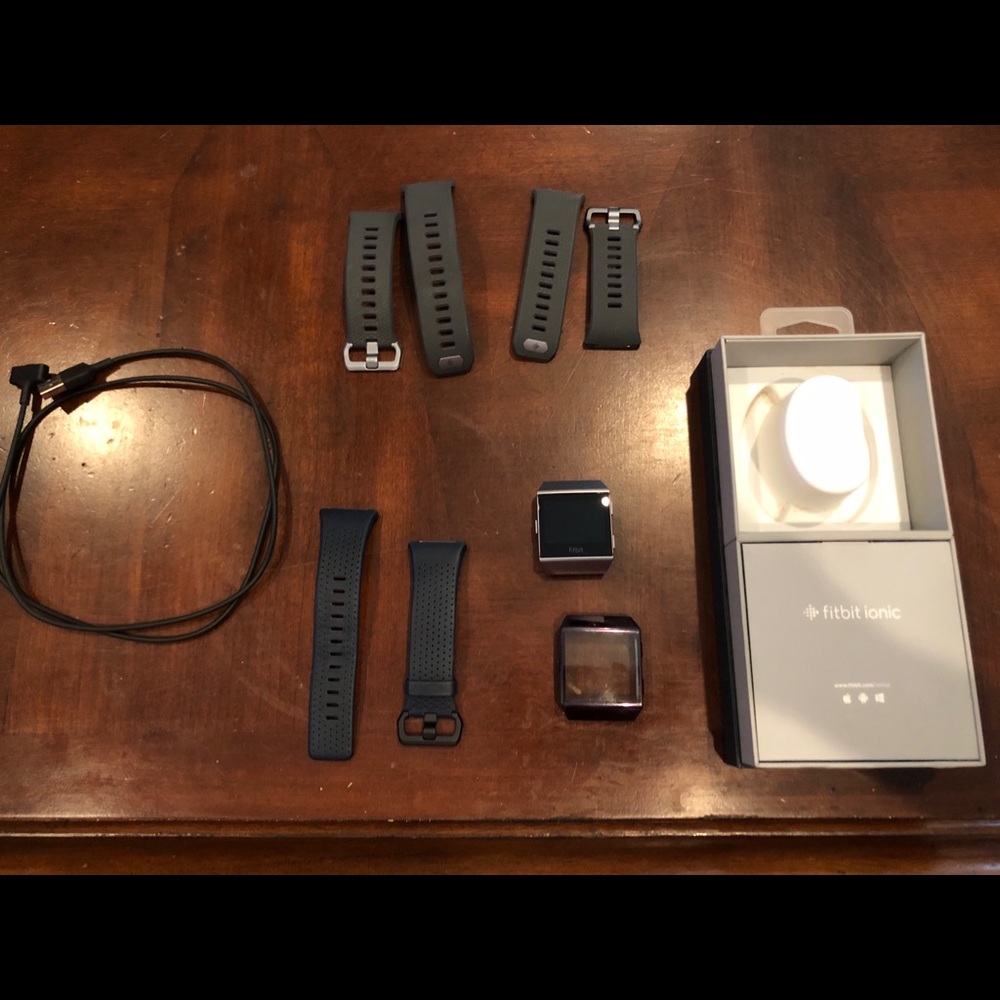 Fitbit Ionic